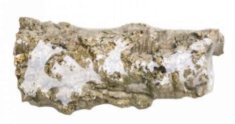 Naturkork flach